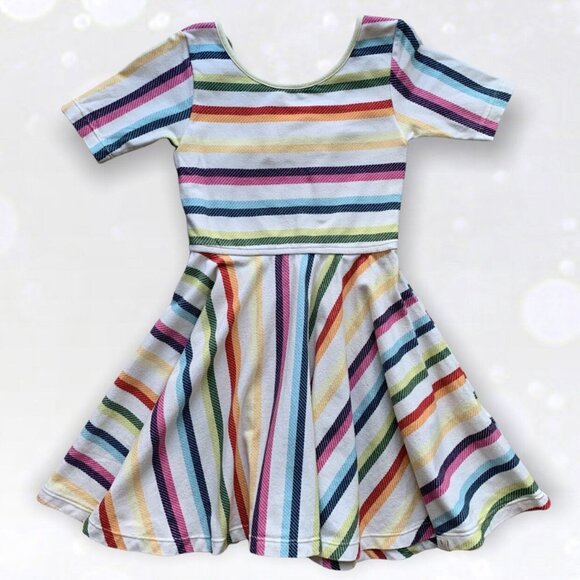 Omi Jo After The Storm Twirl Dress